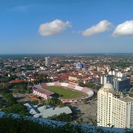 Panglima Troika Residensi Apartment Kota Bharu Bagian luar foto