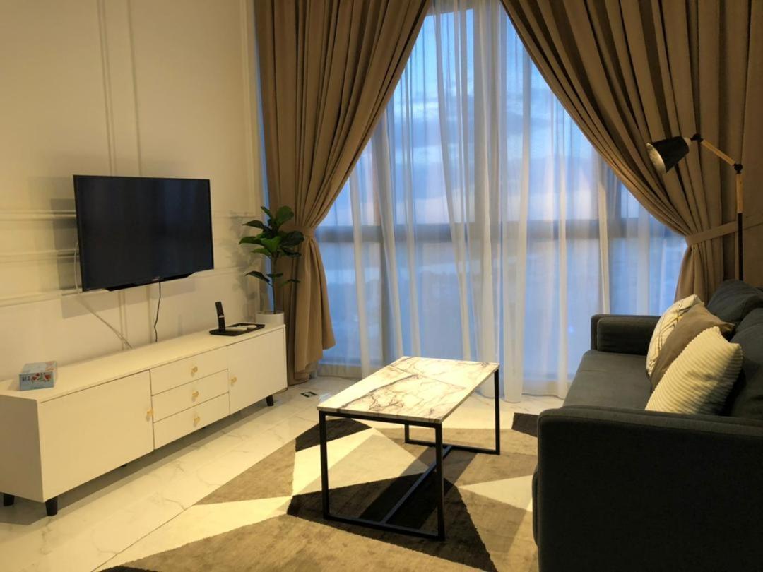 Panglima Troika Residensi Apartment Kota Bharu Bagian luar foto