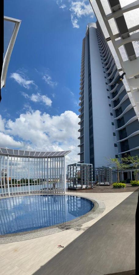 Panglima Troika Residensi Apartment Kota Bharu Bagian luar foto