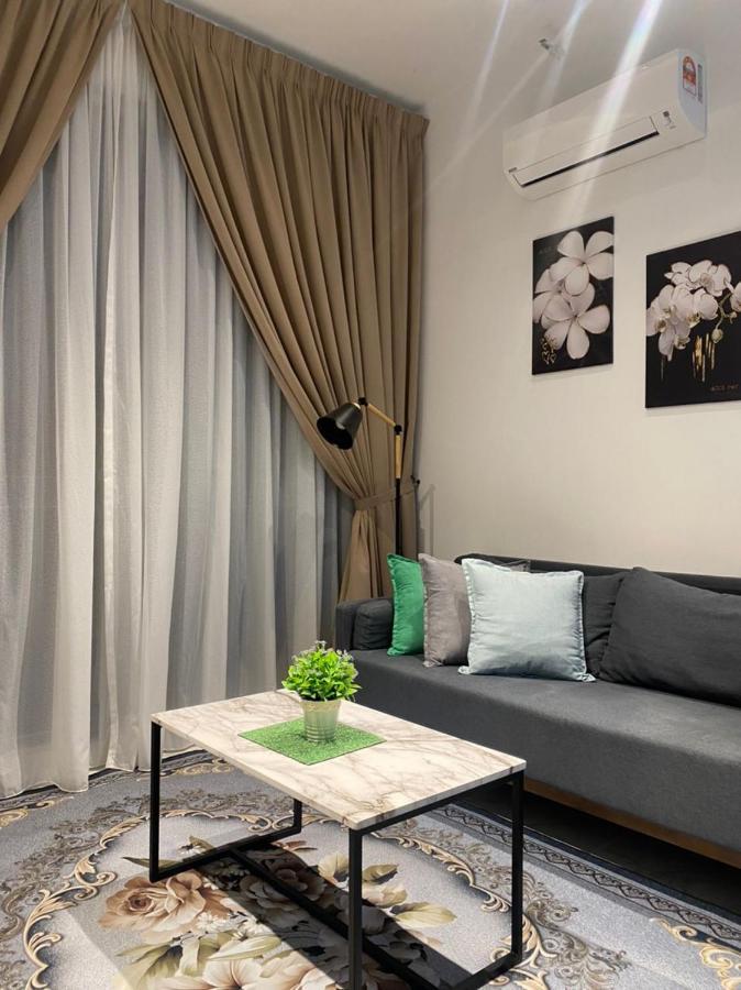 Panglima Troika Residensi Apartment Kota Bharu Bagian luar foto
